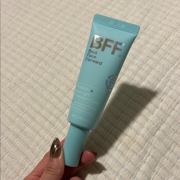 Probiotic Blue Light Protection Cream - Picture 2 of 2